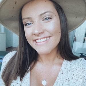 Meet your Posher, Georgia